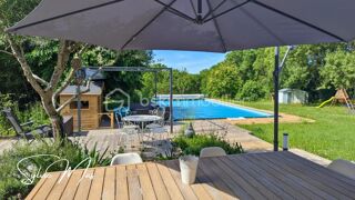  Maison � vendre 9 pi�ces 190 m�