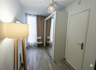  Appartement � vendre 2 pi�ces 42 m�