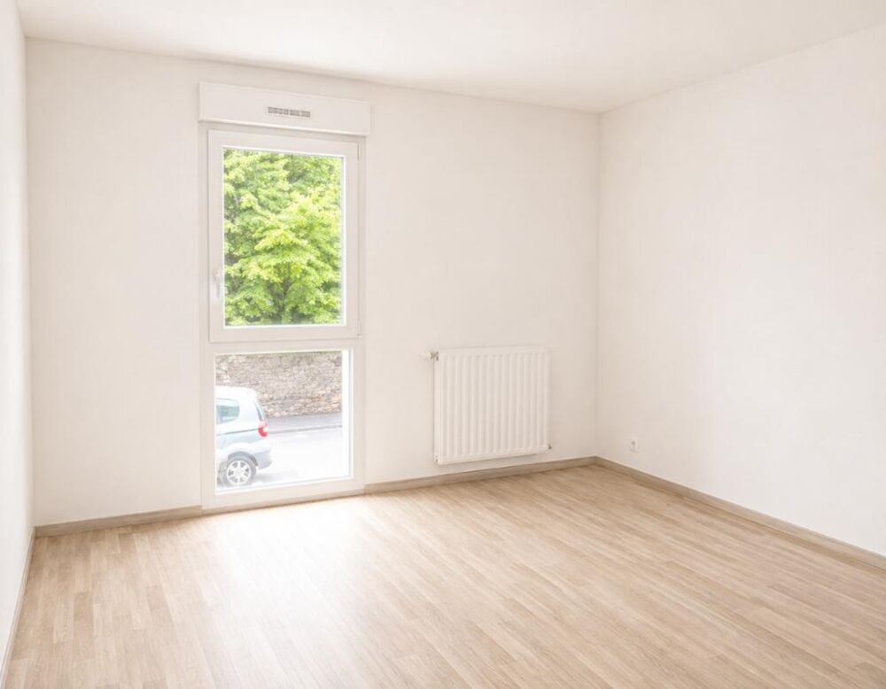 Location Appartement T3 avec garage et terrasse à RENNES Rennes