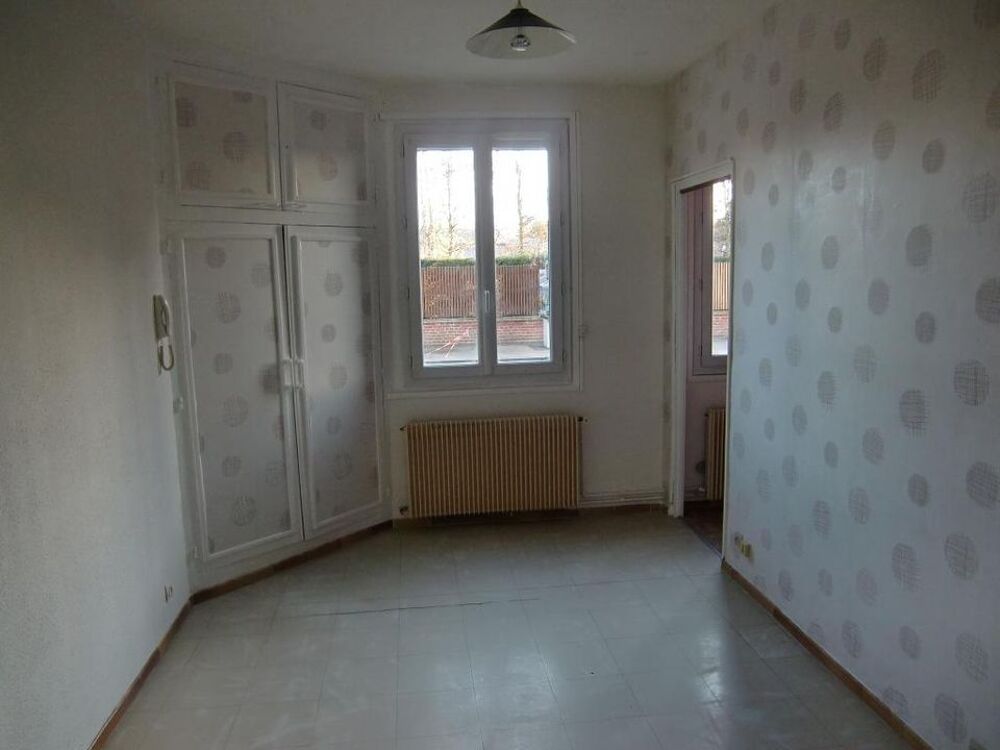 Location Appartement Appartement de 34m2 à louer sur Mont-Saint-Aignan Mont saint aignan