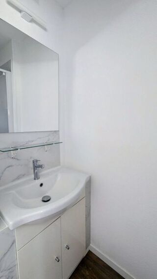  Appartement à louer 1 pièce 15 m²