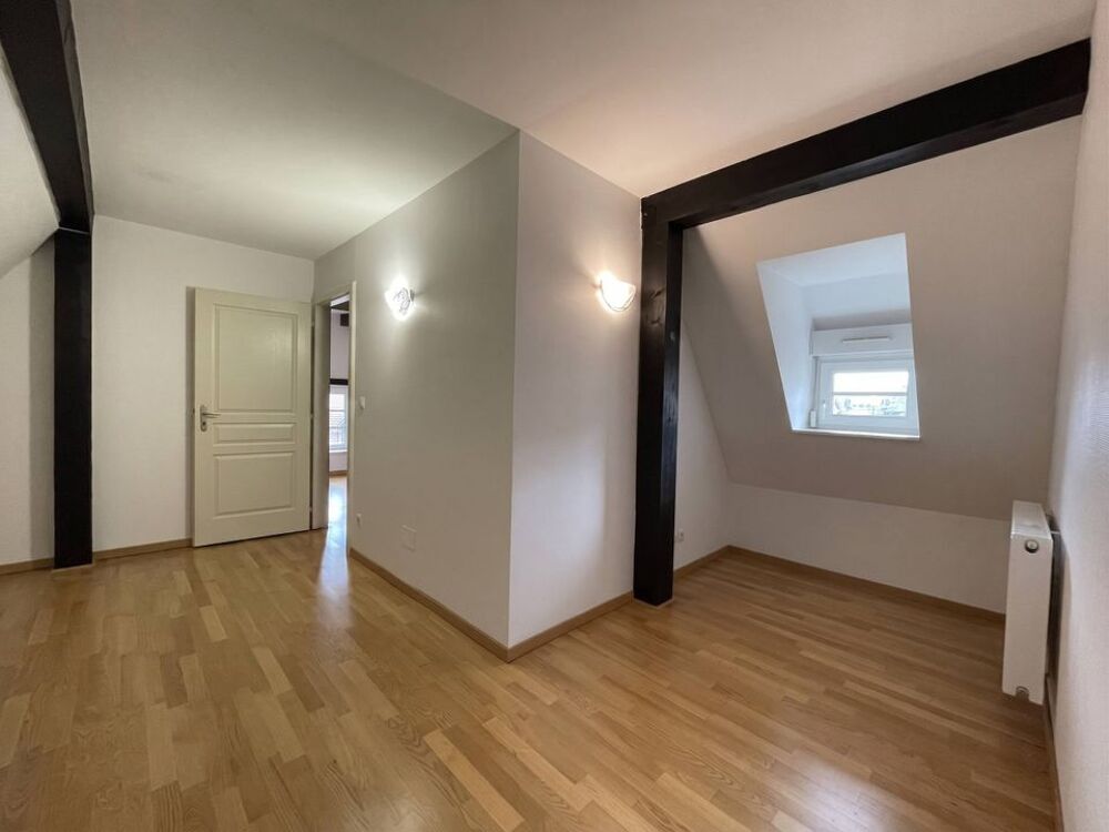 Location Appartement Appartement de 69m2 à louer sur Strasbourg Strasbourg