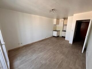  Appartement à vendre 1 pièce 27 m²