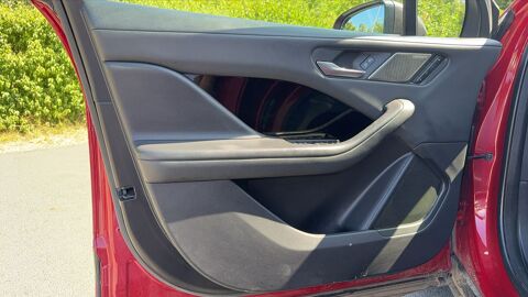 I-PACE EV400 AWD SE 2018 occasion 69490 Vindry Sur Turdine