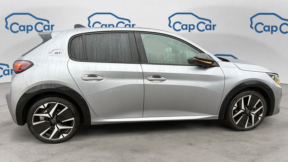 208 II 1.2 Hybrid 136 e-DSC6 GT - Automatique 2024 occasion 91290 Arpajon