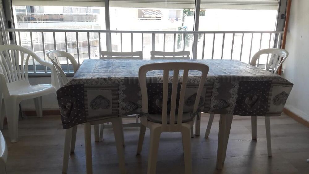 Location Appartement Appartement de 30m2 à louer sur Palavas-les-Flots Palavas les flots