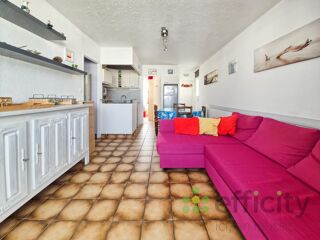  Appartement à vendre 3 pièces 45 m²