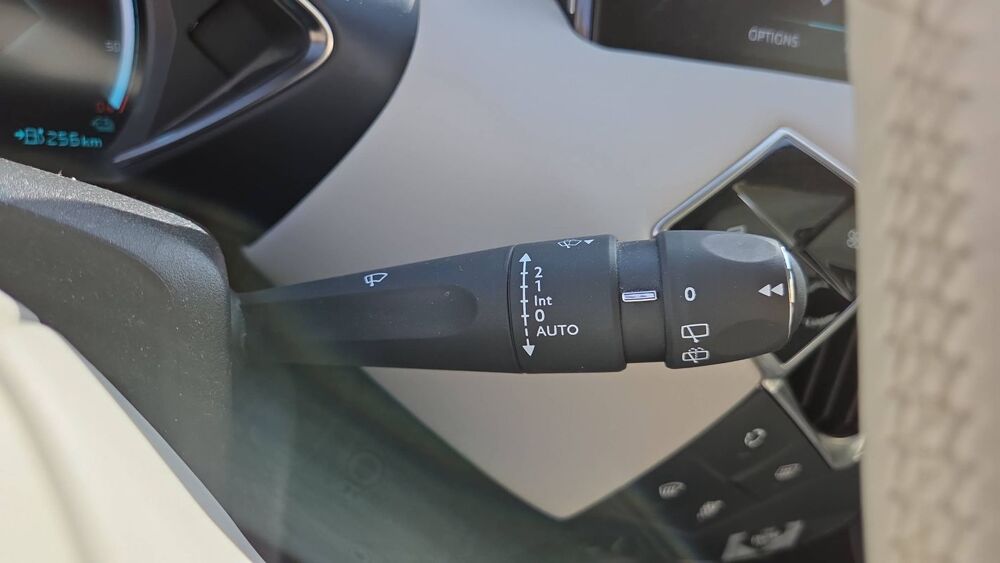 DS3 E-TENSE 136 50 kWh La Premiere 2020 occasion 57420 Cuvry