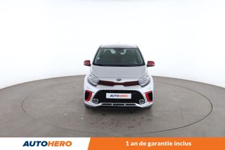 Picanto 1.2 GT Line 84 ch 2018 occasion 92130 Issy-les-Moulineaux