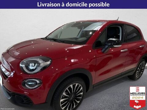 Annonce voiture Fiat 500 X 27950 