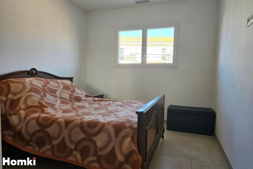 Vente Maison Maison/Villa T4 de 90 m²de plain-pied à Le Boulou 66160 Le boulou