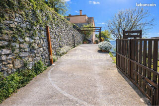  Propriété/château à vendre 4 pièces 153 m²