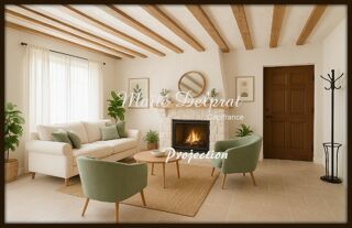  Maison à vendre 4 pièces 91 m²