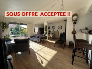  Maison � vendre 4 pi�ces 90 m�