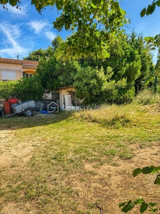  Terrain à vendre 604 m²