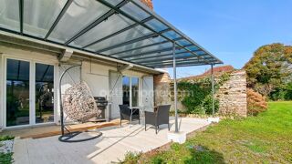  Maison à vendre 6 pièces 140 m²