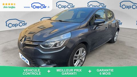 Renault clio 0.9 TCe 90 Business