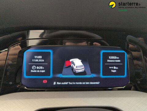 Golf 8 1.5 eTSI EVO2 116 DSG7 Life Plus 2025 occasion 73420 Voglans