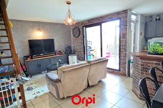  Appartement � vendre 4 pi�ces 80 m�