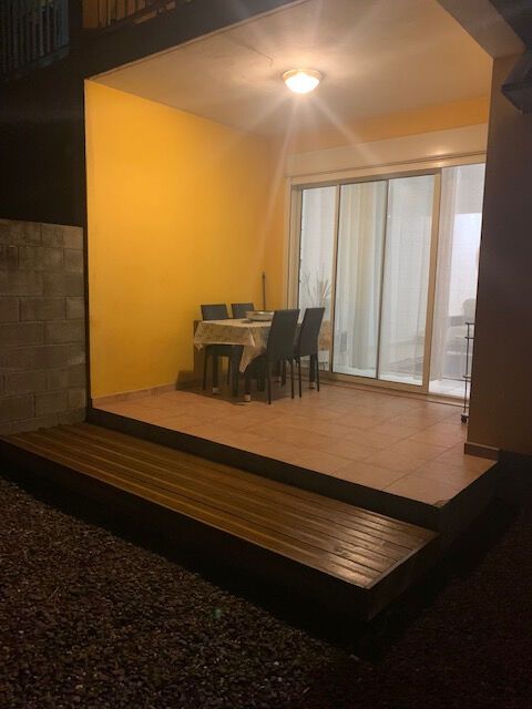  Appartement � louer 1 pi�ce 60 m�