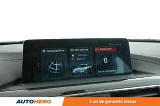 S&eacute;rie 4 430i Luxury BVA8 252 ch 2017 occasion 92130 Issy-les-Moulineaux