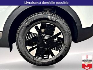 Sportage 1.6 HYBRIDE 239 ACTIVE 2026 occasion 10150 Lavau