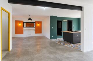  Maison à vendre 6 pièces 144 m²