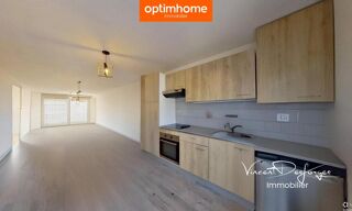  Appartement � vendre 4 pi�ces 92 m�