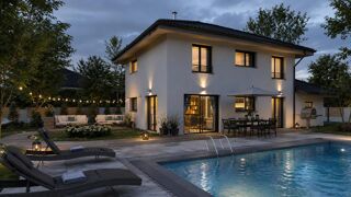 Maison � vendre 6 pi�ces 130 m�