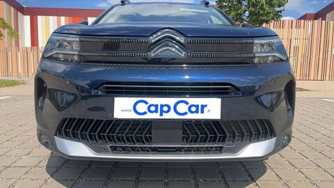C5 aircross 1.2 Hybrid 136 e-DSC6 Max 2024 occasion 54510 Tomblaine