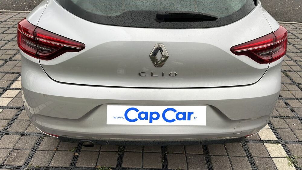 Clio 1.0 SCe 75 Air - 5 places 2020 occasion 49100 Angers