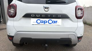 Duster 1.5 Blue dCi 115 Prestige - Premi&egrave;re main 2020 occasion 34500 Beziers