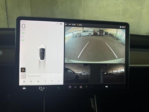 Model 3 AUTONOMIE STANDARD PLUS RWD 2019 occasion 78240 Chambourcy
