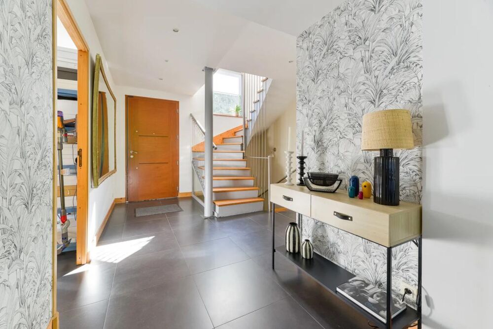 à vendre  Maison Nantes (44300)