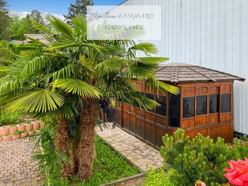 Maison à vendre 5 pièces OYONNAX (01) - 145 m2 - 3 chambres