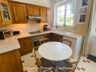  Maison à vendre 5 pièces 170 m²