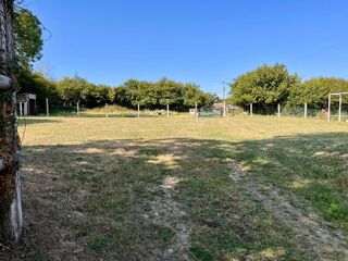 Terrain à vendre 2320 m²