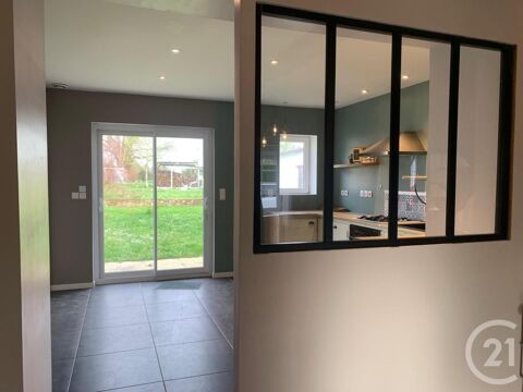   Maison de village Maison - 6 pi�ce(s) - 105 m�