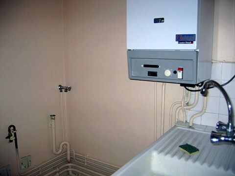  Appartement � louer 1 pi�ce 24 m�