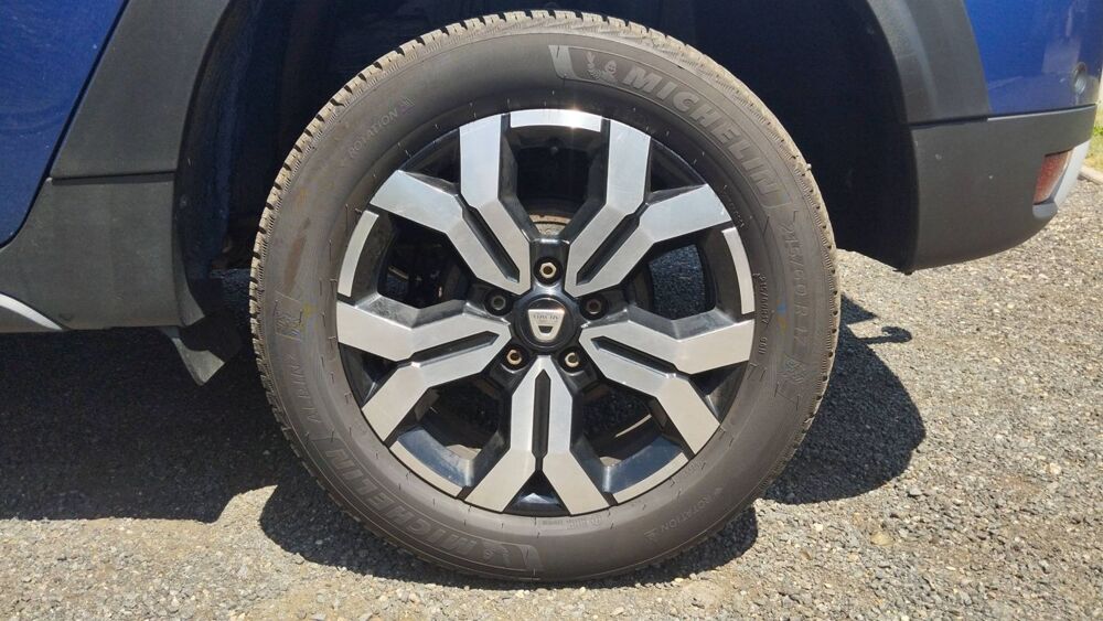 Duster 4x4 II 1.5 Blue dCi 115 Prestige 2022 occasion 89150 Vallery