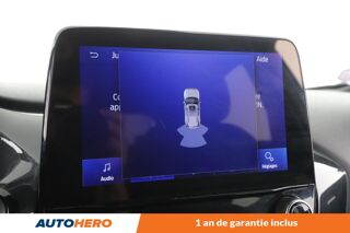 Puma 1.0 EcoBoost Hybrid mHEV ST Line 155 ch 2021 occasion 92130 Issy-les-Moulineaux