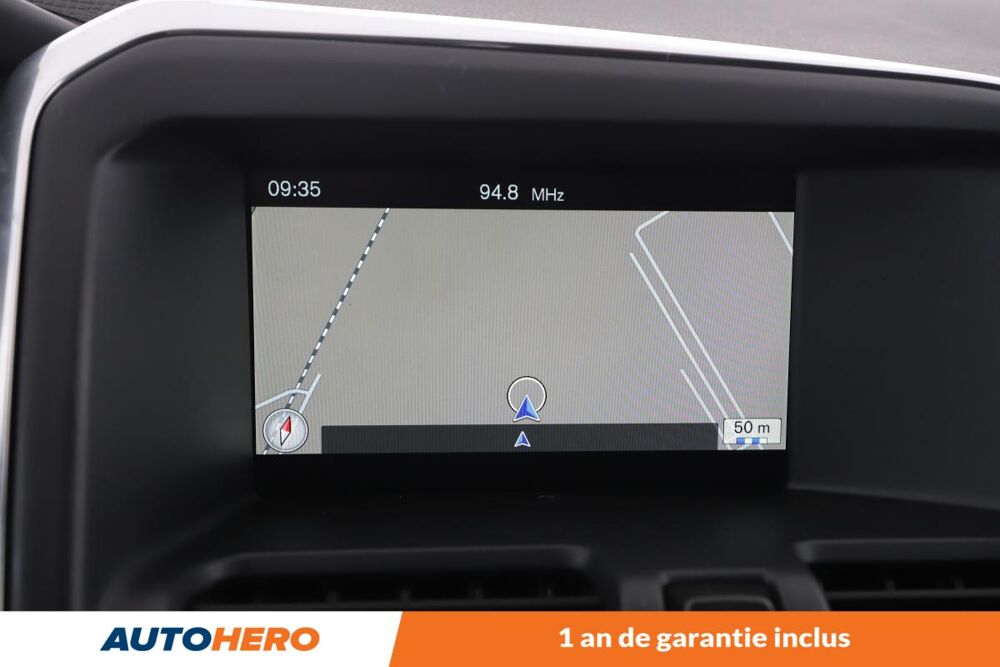 XC60 2.4 D4 AWD 190 ch 2016 occasion 92130 Issy-les-Moulineaux