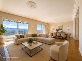  Appartement à vendre 4 pièces 130 m²