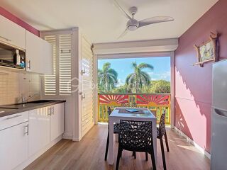  Appartement � vendre 1 pi�ce 20 m�