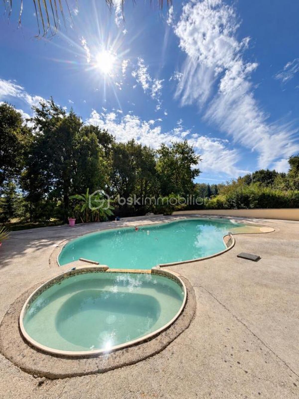 Vente Propriété/Château Propriété de 270 m² sur 5104 m² de terrain Marcoussis