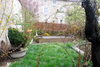  Maison à vendre 4 pièces 110 m²