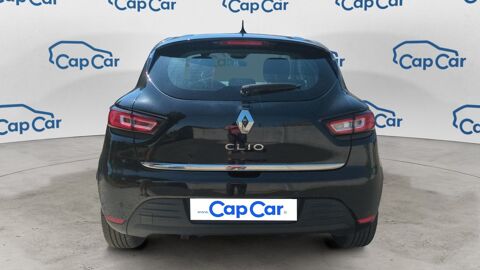 Clio 0.9 TCe 90 Intens 2019 occasion 44140 Aigrefeuille Sur Maine