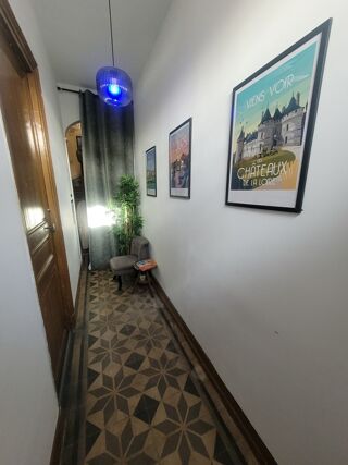  Maison � vendre 5 pi�ces 128 m�