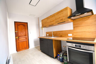  Appartement à louer 2 pièces 46 m²