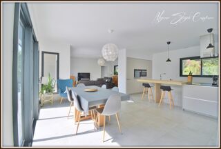  Maison à vendre 6 pièces 168 m²